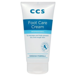 CCS cream